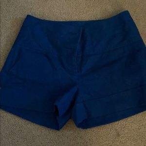 The Limited Shorts